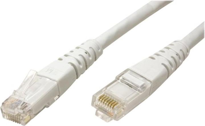 Produktbild Roline Netzwerkkabel (UTP, CAT6, 20 m)