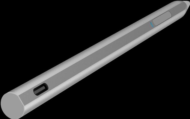 Produktbild Adonit Neo Ink Stylus für Microsoft Surface
