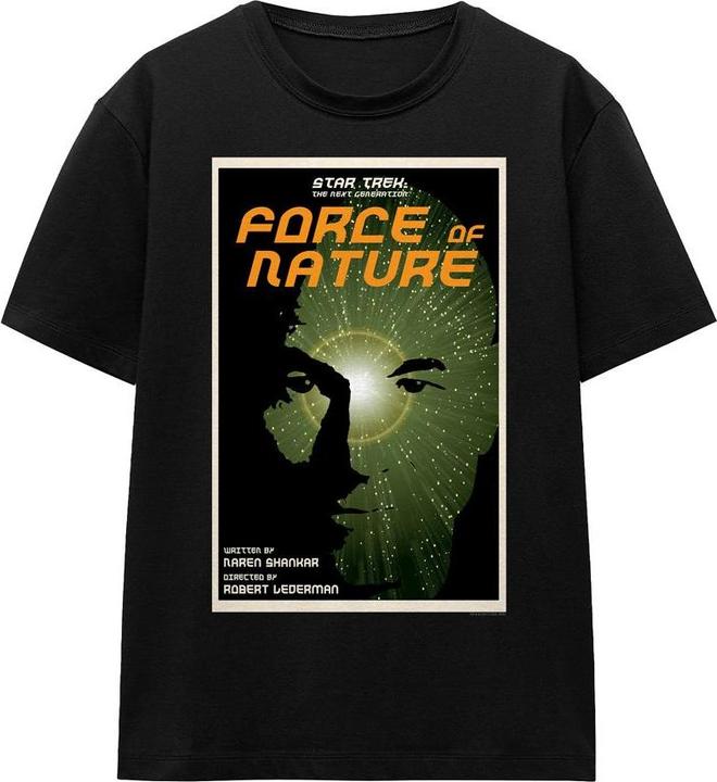 Produktbild The Next Generation Season 7 Episode 9 TShirt (XL)