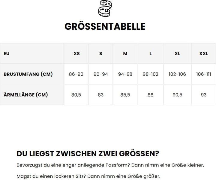 Produktbild Platzangst Regenjacke Softshell DFL Evo (M)