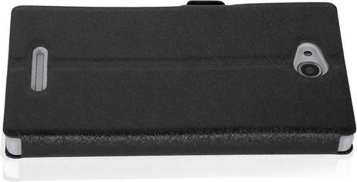 Actual product image Cadorabo Case cover for Sony Xperia C (Sony Xperia C)