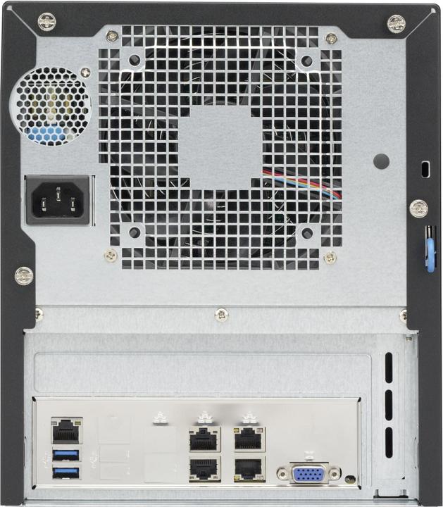 Image du produit Supermicro 5028d-Tn4t