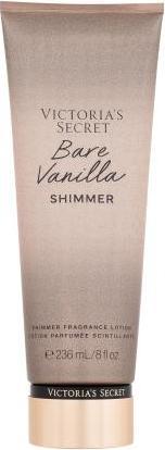 Victoria's Secret Bare Vanilla Shimmer (Body cream, 236 ml)