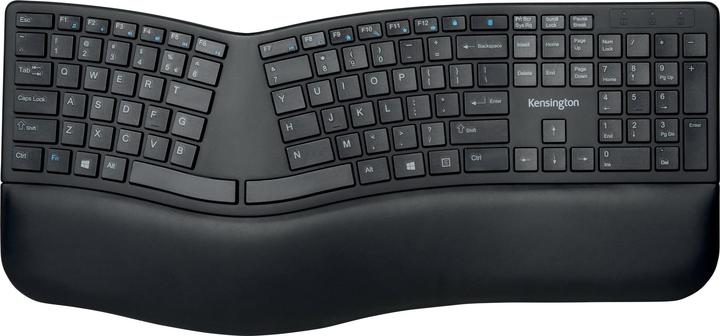 Produktbild Kensington Pro Fit Ergo (DE, Kabellos)
