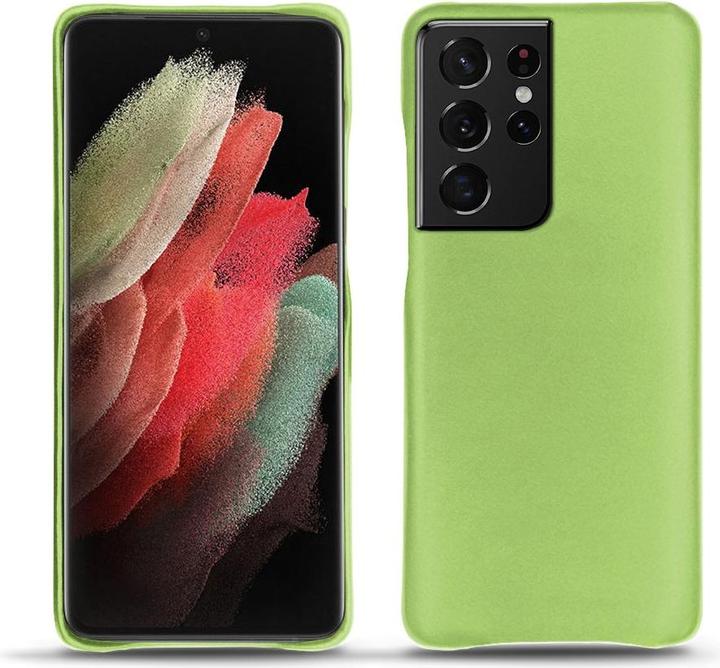 Vert olijf ( Nappa - Pantone #a7c58e )