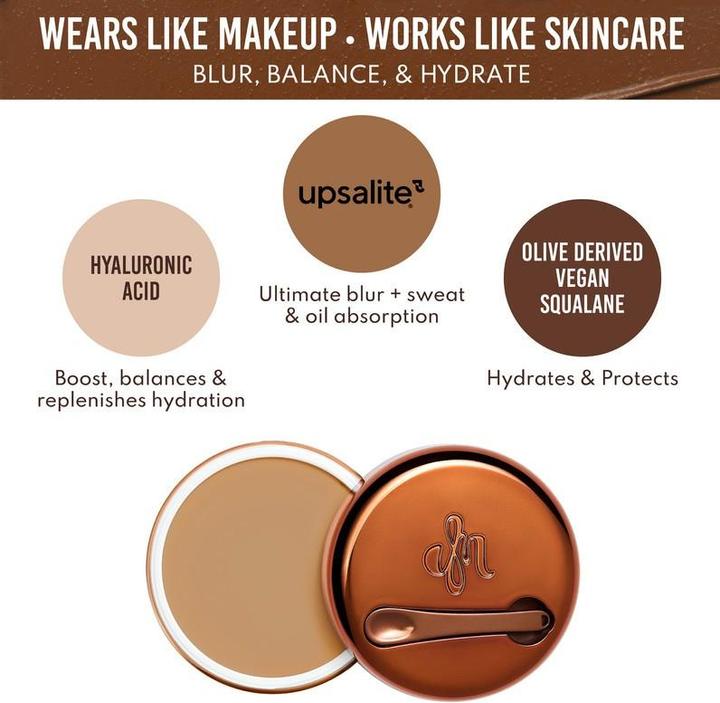 Produktbild Danessa Myricks Yummy Skin - Blurring Balm Powder 8