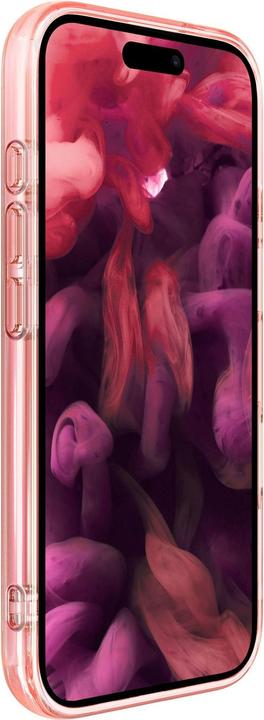 Actual product image Laut Holo iPhone 16 Pro Holo Pink (Apple iPhone 16 Pro)