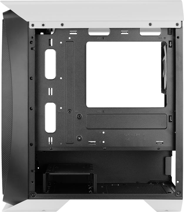 Immagine prodotto AeroCool Torre Aero One Mini Frost Mini (mATX, Mini-ITX)
