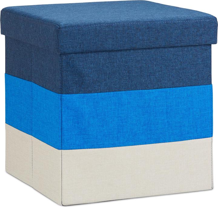 Produktbild Relaxdays Hocker