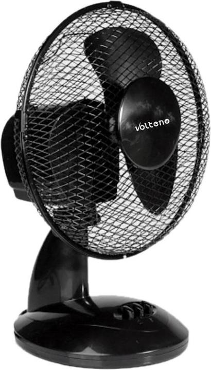 Image du produit Volten Ventilateur de table 23cm