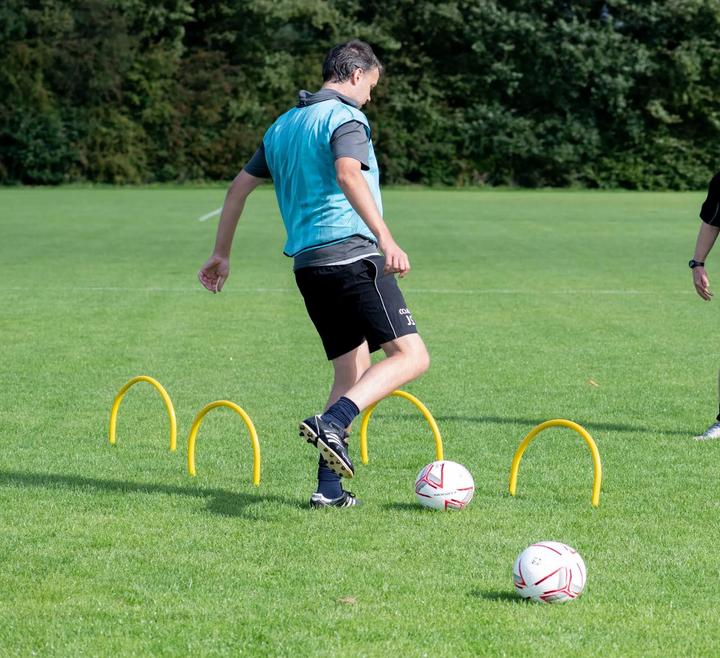 Immagine prodotto Precision Foglietti da allenamento per esterni 3Pack