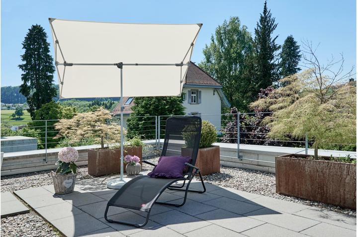 Image du produit Suncomfort by Glatz Flex-Roof (2.10 m)