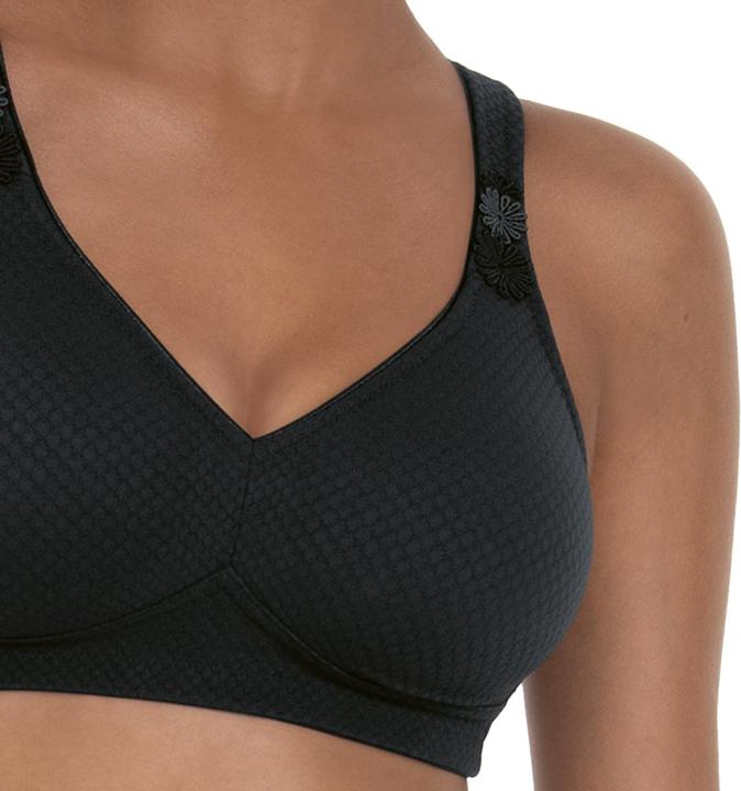 Image du produit Anita Leni Soutien-gorge confort sans armatures (85 F, Une unité par pack)