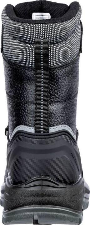 Actual product image Albatros Winter boots 631831 (S3, 42)