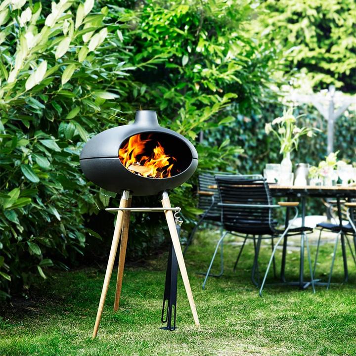 Produktbild Morsø Forno II Grill