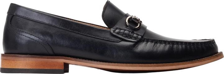 Produktbild Base London Halbschuhe Madison Leder (42)