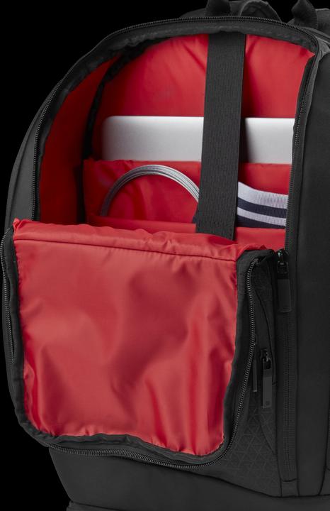 Image du produit Wilson Clash V3 Super Tour Rucksack (2R)