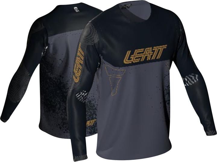 Leatt MTB Gravity 5.0 Jersey