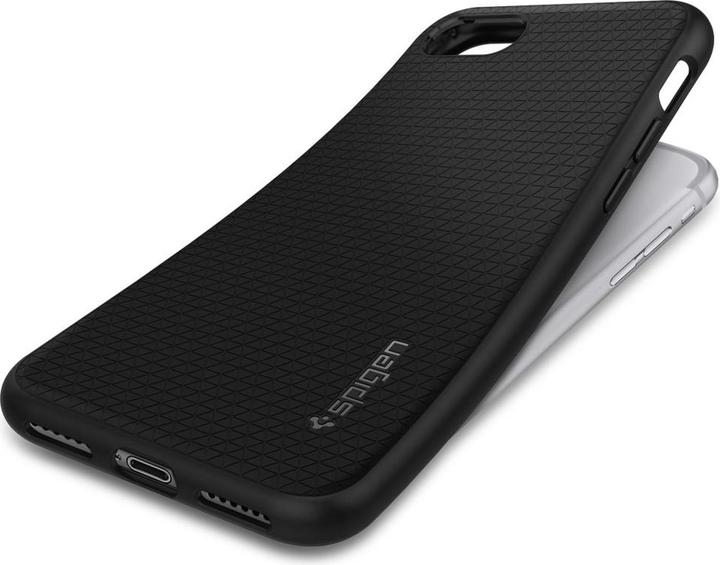 Produktbild Spigen Liquid Armor (Apple iPhone SE (3rd Gen), Apple iPhone SE (2nd Gen), Apple iPhone 8, Apple iPhone 7)