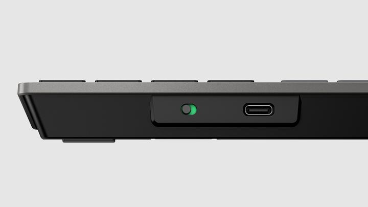 Immagine prodotto HP Tastiera wireless 725 (CH, Senza fili)