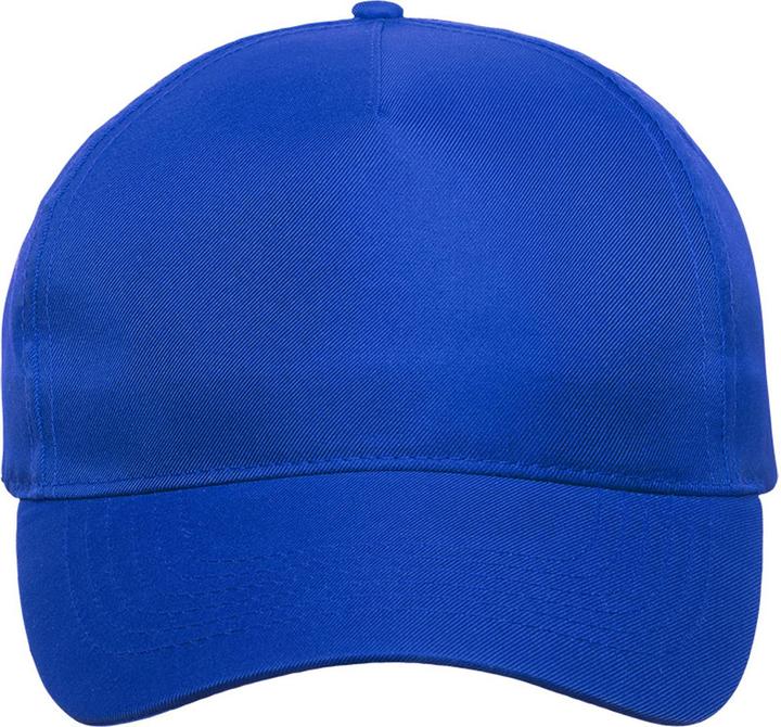 Produktbild Atlantis Recy Five Baseballmütze (One Size)