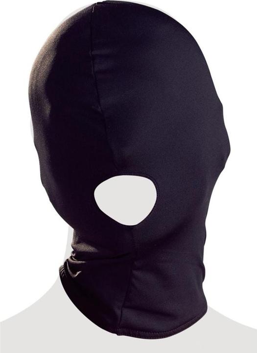 Produktbild Bad Kitty Kopfmaske mit Mundöffnung