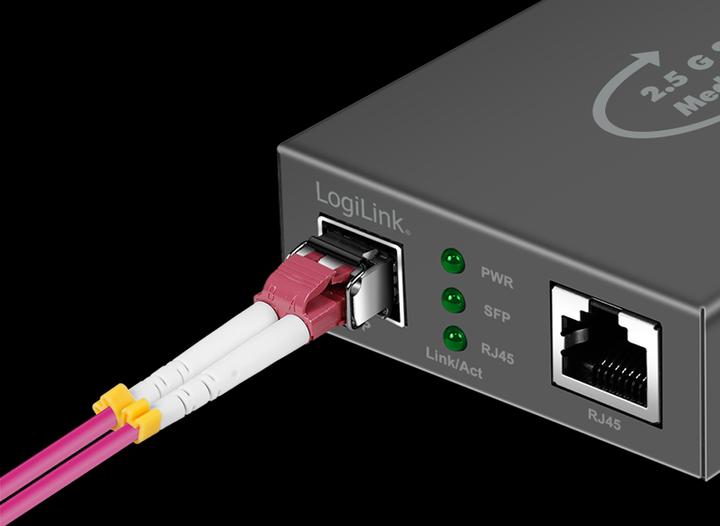 Actual product image LogiLink NMC002