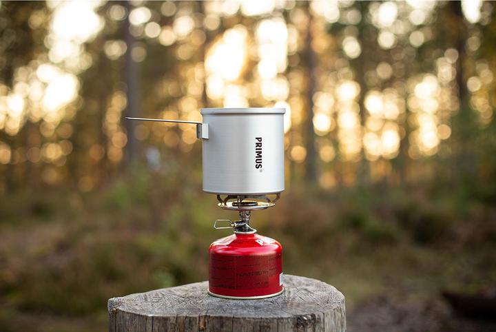 Produktbild Primus Essential Trail Kit