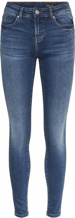 Actual product image Noisy May NMLUCY Normal Waist Skinny Fit Jeans (30)