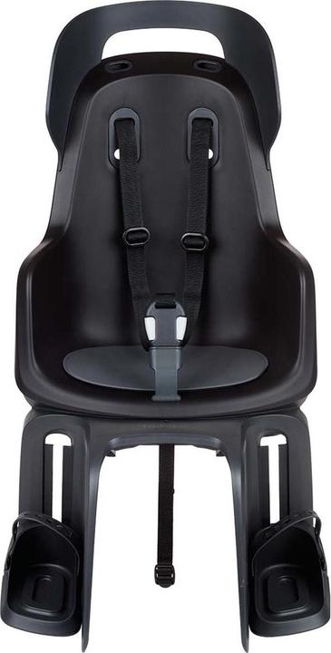 Actual product image bobike Go Maxi child bike seat for luggage rack mounting (Carrier)