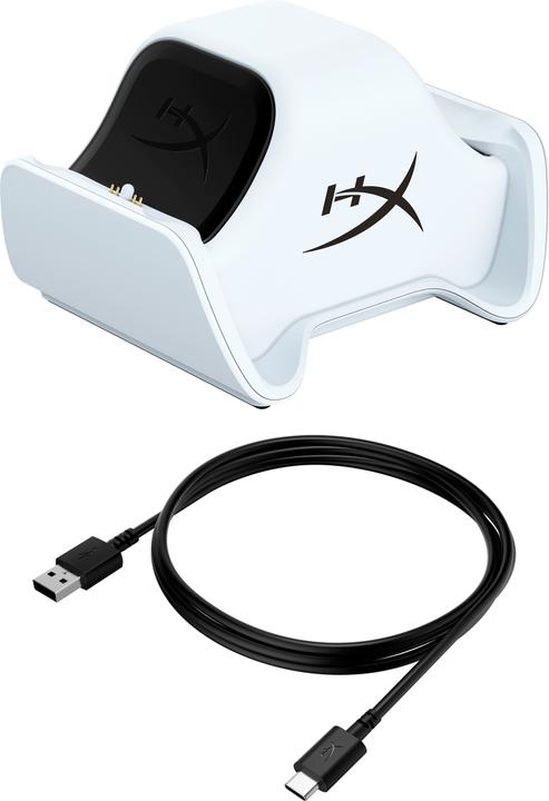 Immagine prodotto HyperX ChargePlay Duo PS5 (PS5)