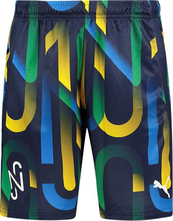 Immagine prodotto Puma Neymar Jr. Future Printed short uomo (M)