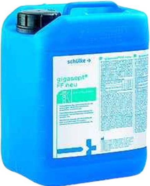 Immagine prodotto Schülke gigasept FF nuova formulazione (5L) (5000 ml)