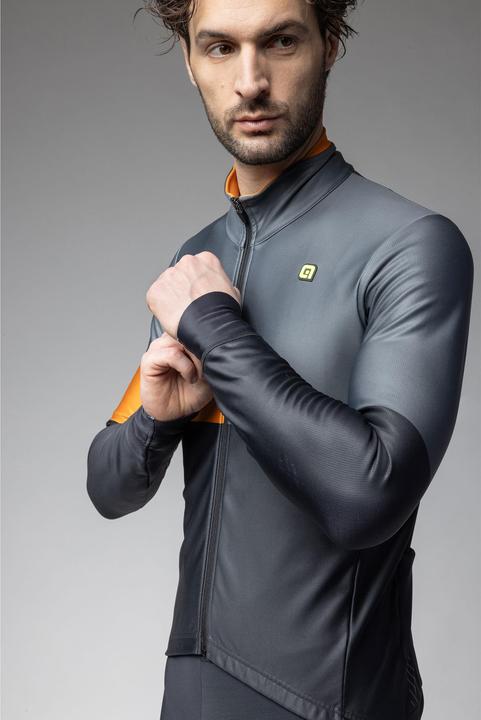 Produktbild Alé Pr-E Geometric Jacket (M)