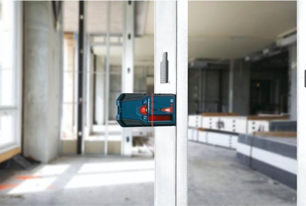 Actual product image Bosch Professional LR 6
