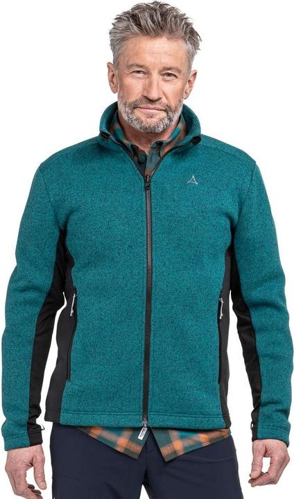 Produktbild Schöffel Zip In Fleece Oberau (XL)