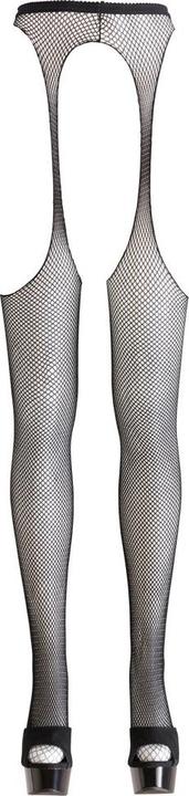 Produktbild Cottelli Collection Ouvert Strumpfhose Netz (S, M)