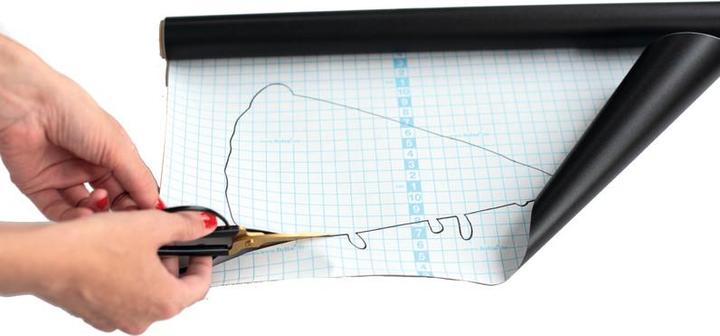 Actual product image Folia Board film (135 g/m², 1 x)