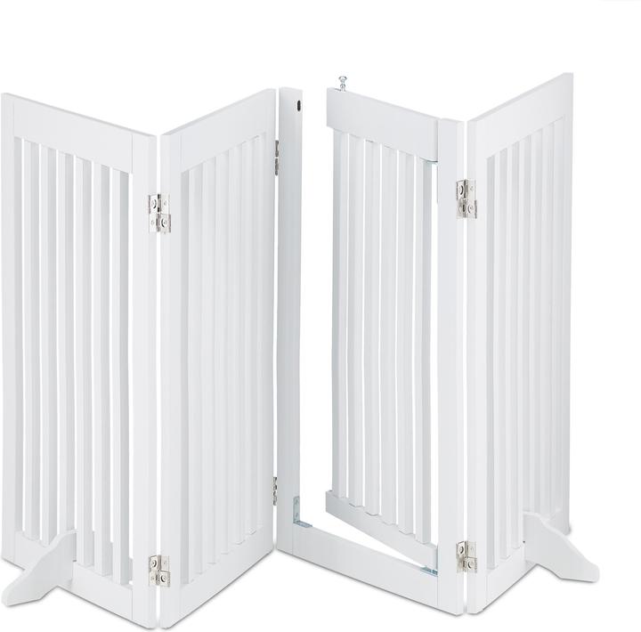 Relaxdays Cancelletto-bambini (206 cm)