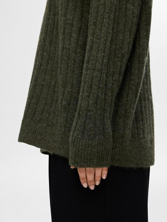 Actual product image Selected Femme Loose fit jumper (S)