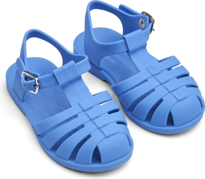 Actual product image Liewood Wide sandal (20)