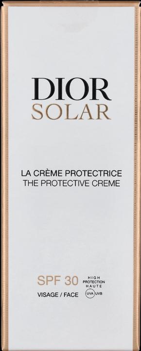 Produktbild Dior Solar (Sonnencreme Gesicht, SPF 30, 50 ml, 150 g)