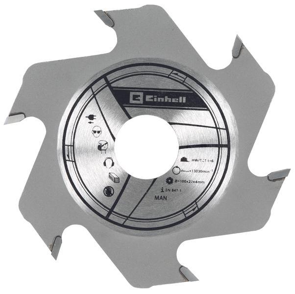 Immagine prodotto Einhell TE-BJ 18 Li