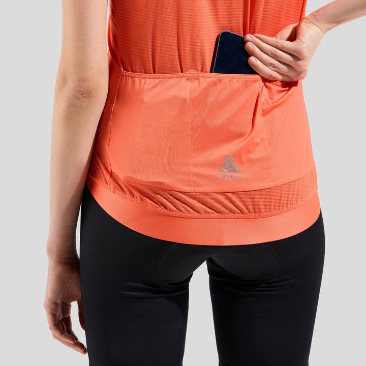 Produktbild Odlo Zeroweight Chill-Tec (M)