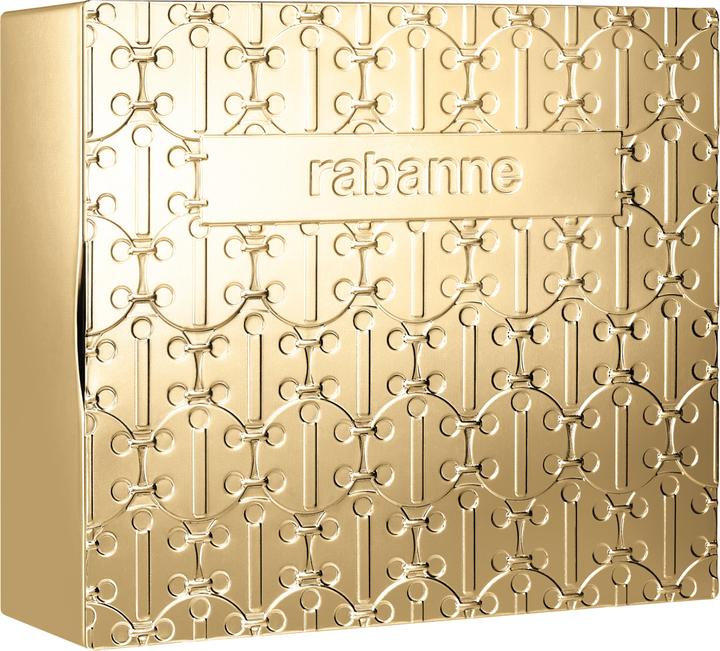 Immagine prodotto Paco Rabanne Fame Christmas 2023 Eau de Parfum 50 / Body Lotion 75 (Set profumo)