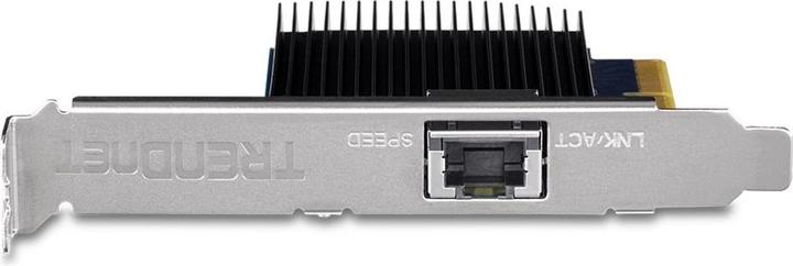 Image du produit Trendnet TEG-10GECTX (RJ45, Ethernet)