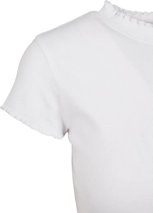 Immagine prodotto Urban Classics Tee a costine da donna (XS)