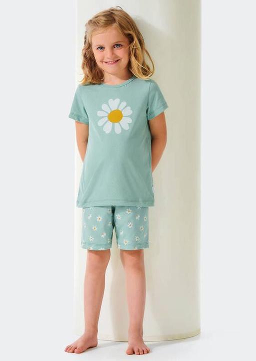 Produktbild Schiesser Girls Pyjama (98)