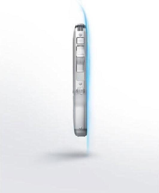 Image du produit Philips Dictaphone numérique DPM8200 Pocket Memo