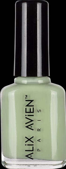 Image du produit Alix Avien NP67 (Mint, Vernis couleur)